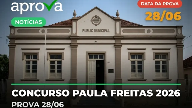Concurso CAU SP 2026: Inscrições Abertas e Salários de até R$ 10 Mil