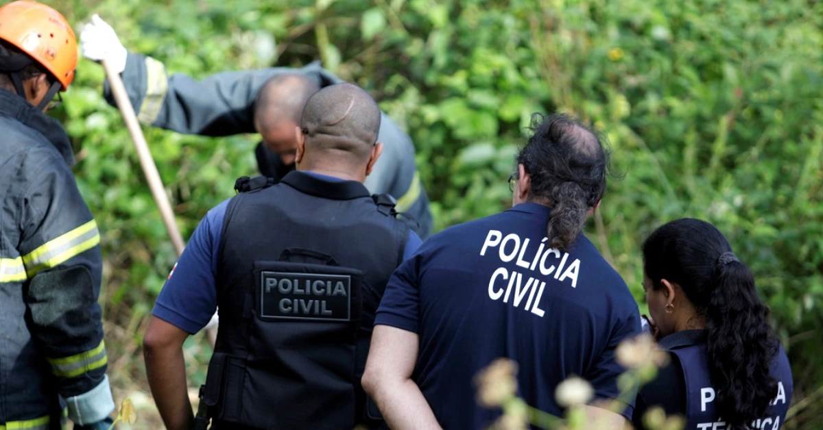 Notícia: Concurso PC BA Delegado 2026 avançou! Instituto AOCP foi contratado para organizar as 100 vagas com edital iminente. Saiba tudo!
