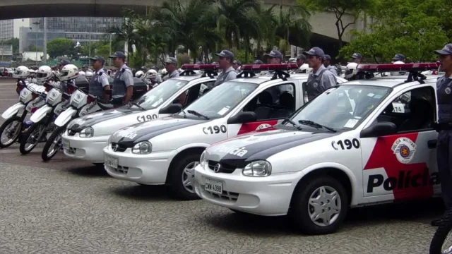 Concurso PM SP: Vunesp é definida como BANCA; Edital para Soldado!