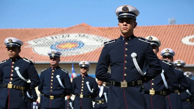 Concurso PM SP 2026: quais os REQUISITOS para Cadete?