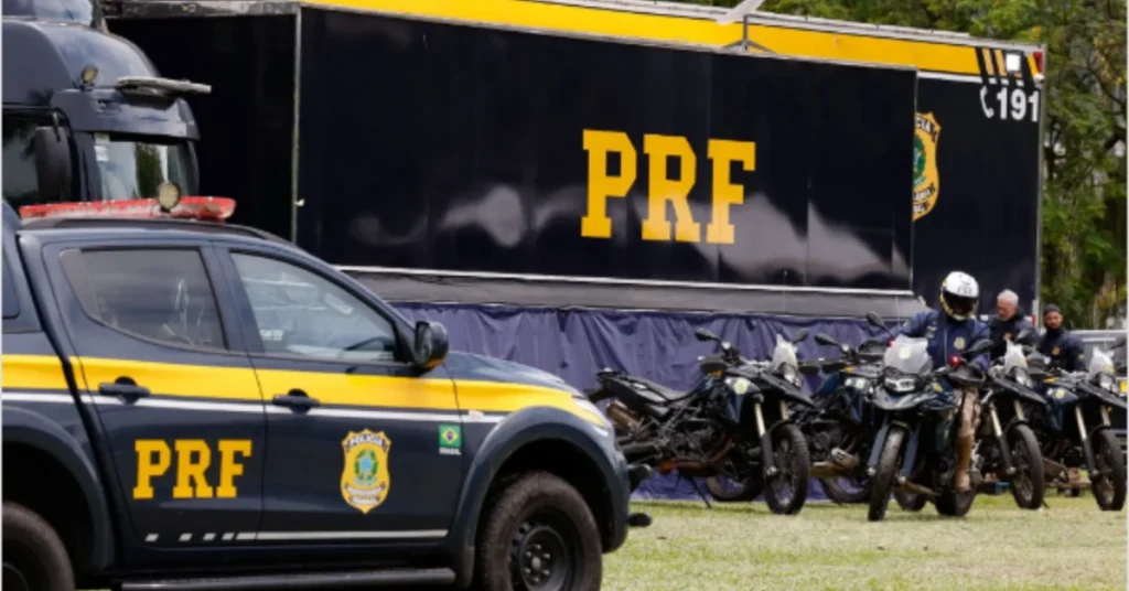 Concurso PRF 2026: pedido de 533 VAGAS é confirmado! Confira
