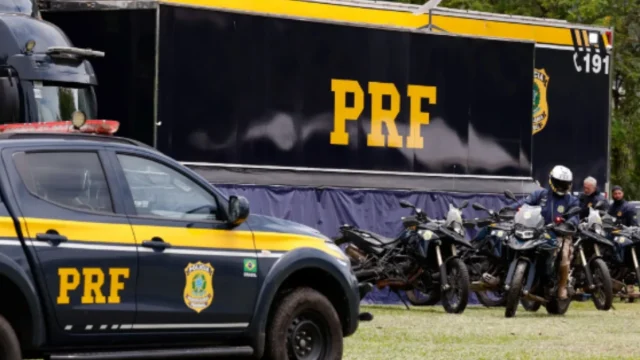 Concurso PRF 2026: pedido de 533 VAGAS é confirmado! Confira