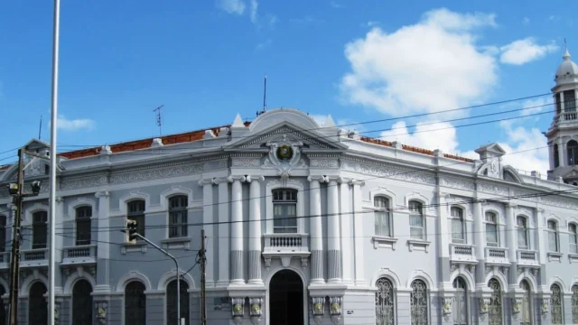 Concurso SEFAZ CE 2026: como gabaritar a Prova Discursiva?