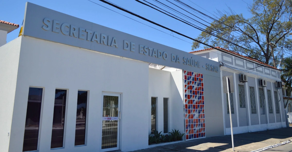 Concurso SESAU AL: banca Cebraspe escolhida para Edital com 3.500 vagas.