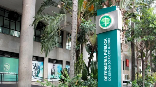 SAIU Concurso DPE RJ Defensor: salário de R$ 34,4 mil; 35 vagas