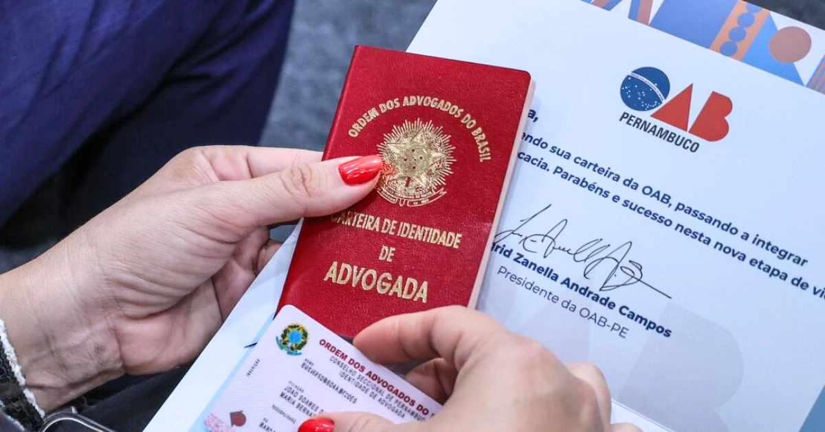 Notícia: Locais de prova da 2ª fase do Exame OAB 46 foram divulgados pela FGV! A avaliação prático-profissional ocorre em 21/06.