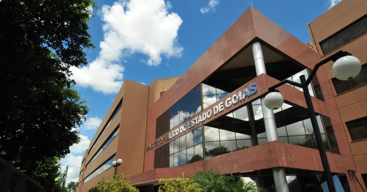 SAIU Concurso MP GO 2026: Edital para Analistas a R$ 11 MIL