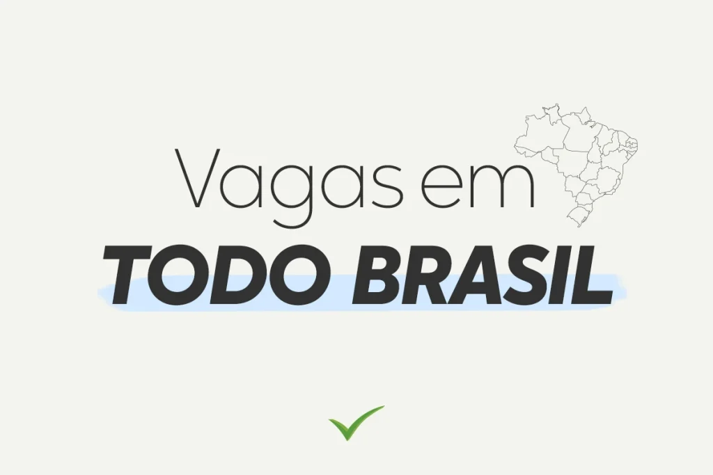 Concursos ABERTOS e PREVISTOS em 2026: vagas em todo o Brasil!