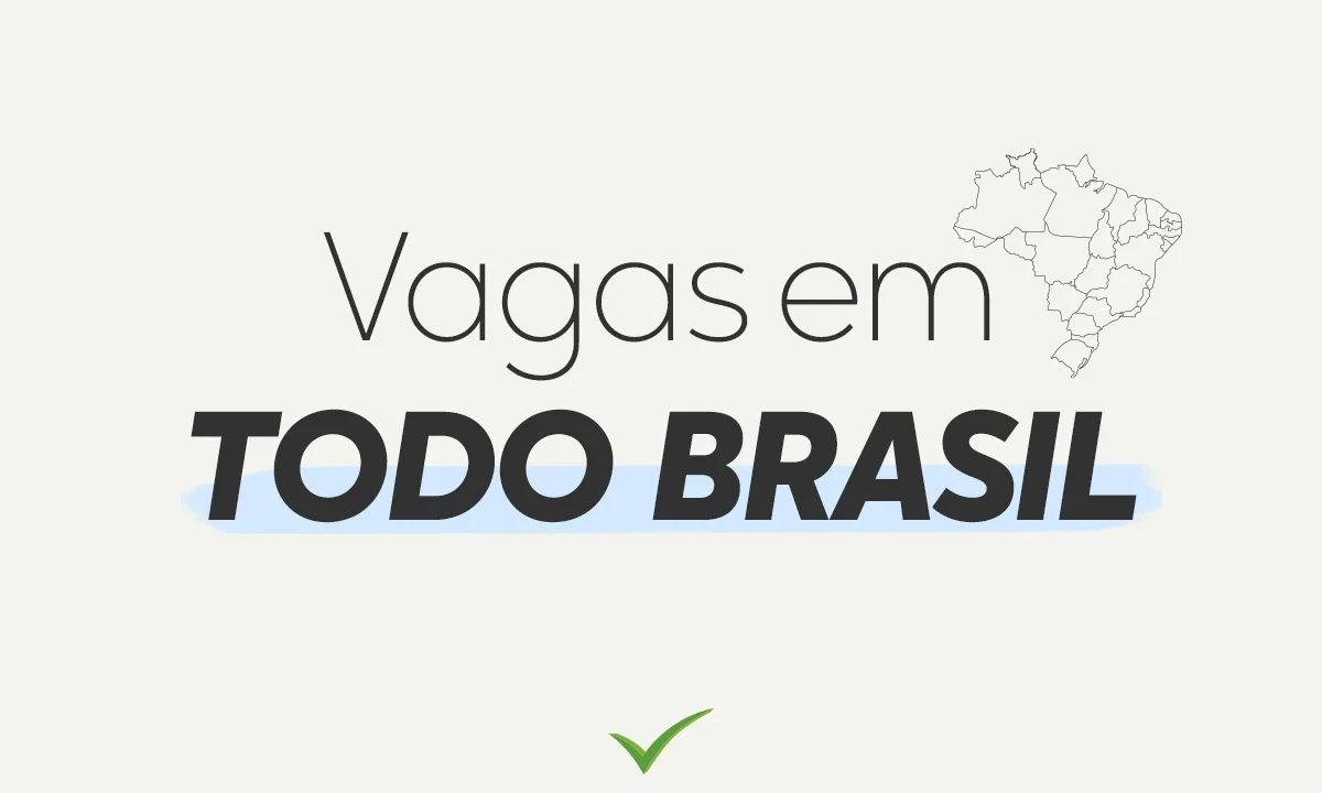 Concursos ABERTOS e PREVISTOS em 2026: vagas em todo o Brasil!