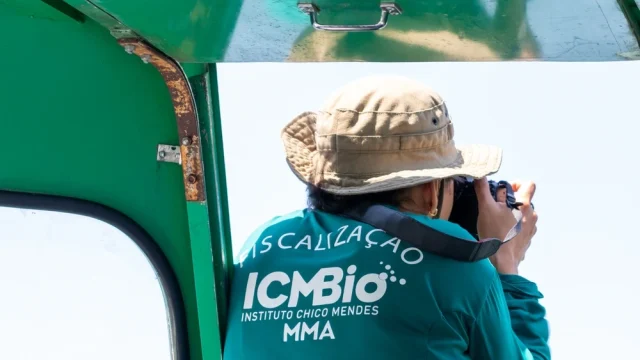 Concurso ICMBio: Validade do certame é prorrogada até julho de 2027