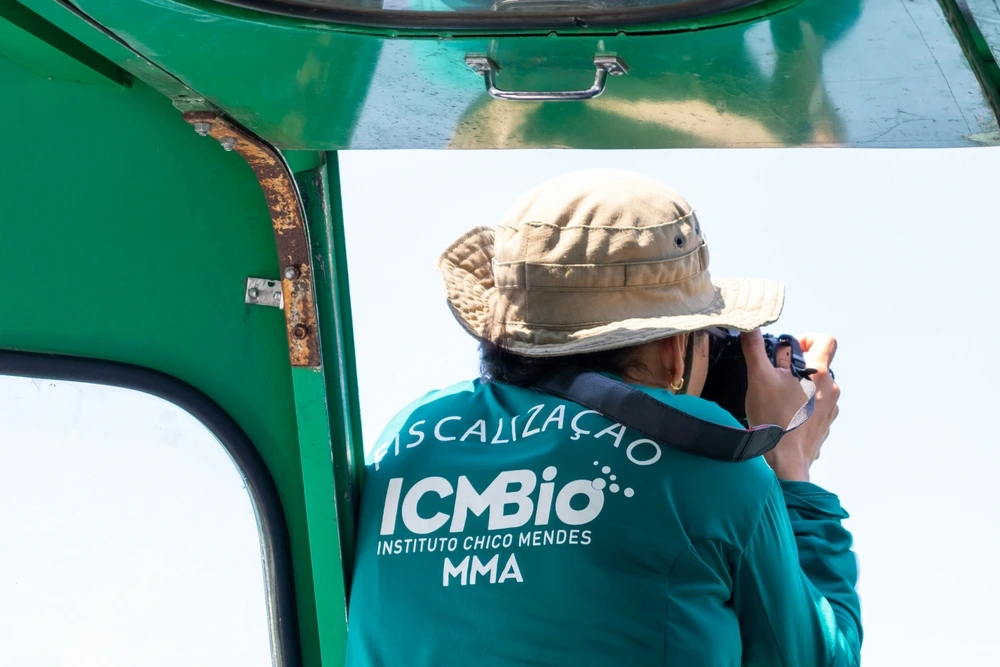 Notícia: O concurso ICMBio teve sua validade prorrogada por mais um ano no Diário Oficial. Seleção permite novas convocações de Analistas.