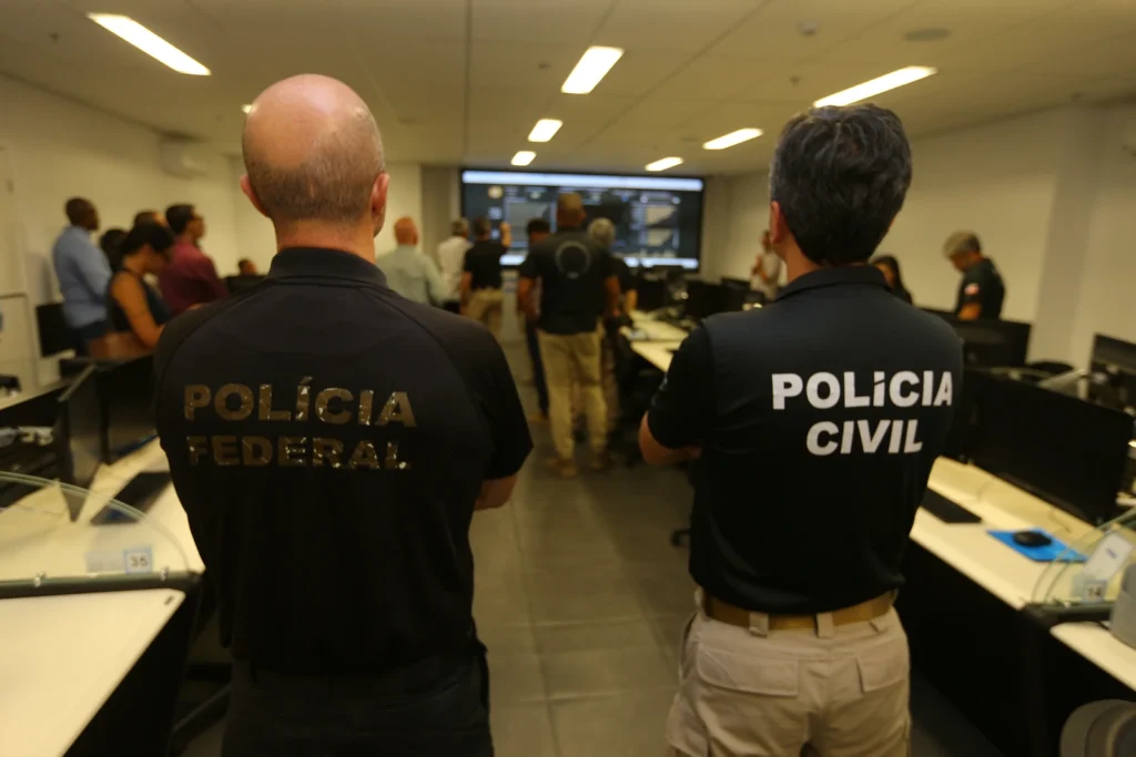 Edital do concurso polícia civil BA sairá em até 20 dias Edital do concurso polícia civil BA sairá em até 20 dias