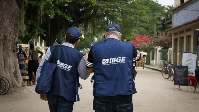 Concurso IBGE: Inscrições prorrogadas para 1.414 vagas; até R$ 5,2 mil