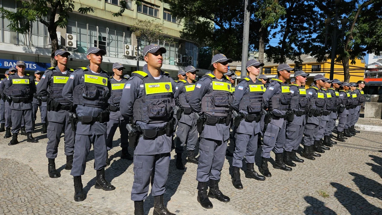 Concurso PM ES: Inscrições abertas para 1.008 vagas; veja como participar
