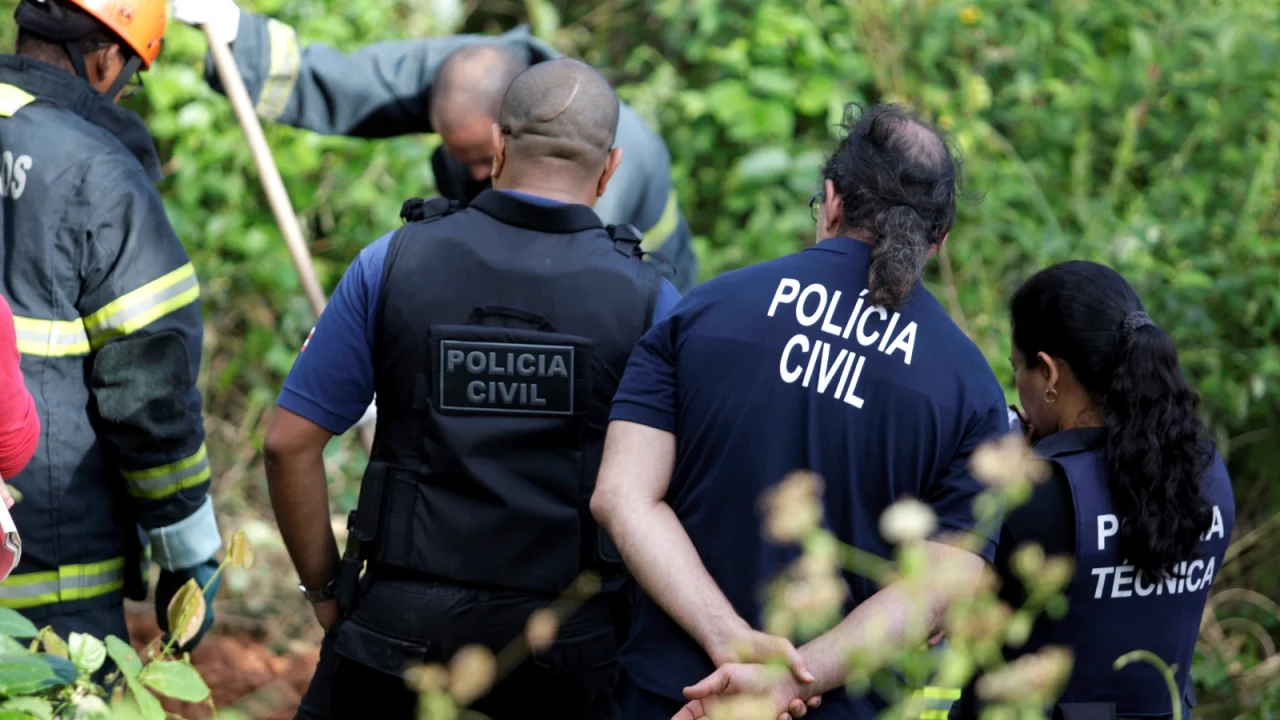 Concurso PC BA: Contrato com o Instituto AOCP é publicado para 750 vagas
