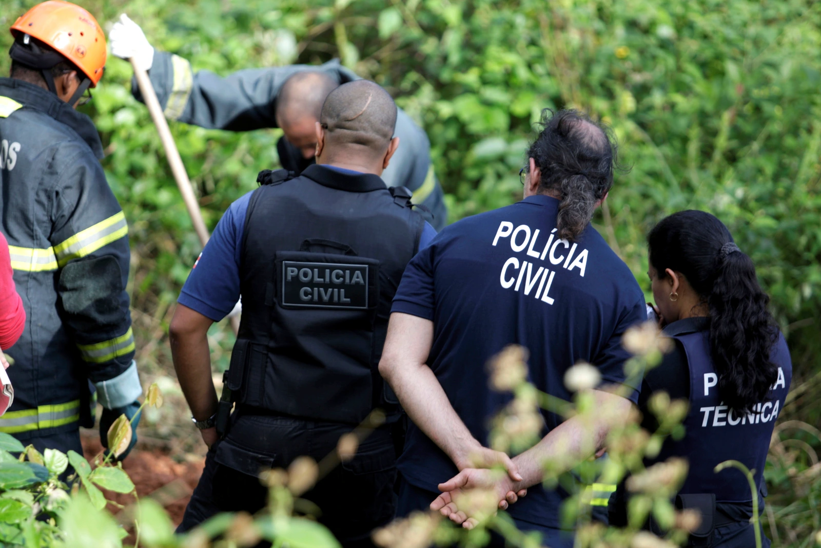 Notícia: O contrato com o Instituto AOCP para organização do concurso PC BA foi assinado. O certame ofertará 750 vagas. Confira os cargos!