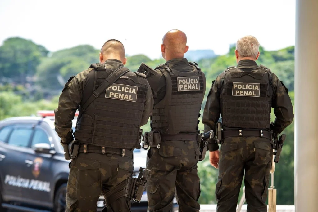 Saiu o gabarito preliminar do concurso Polícia Penal SP Saiu o gabarito preliminar do concurso Polícia Penal SP