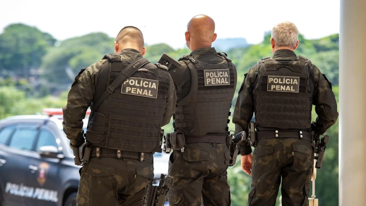 Concurso Polícia Penal SP: Gabarito preliminar das provas é divulgado