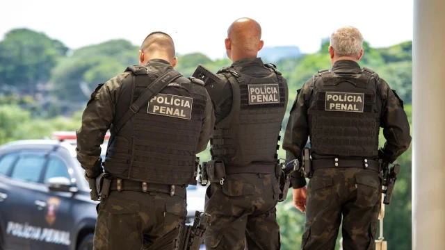 Concurso Polícia Penal SP: Gabarito preliminar das provas é divulgado