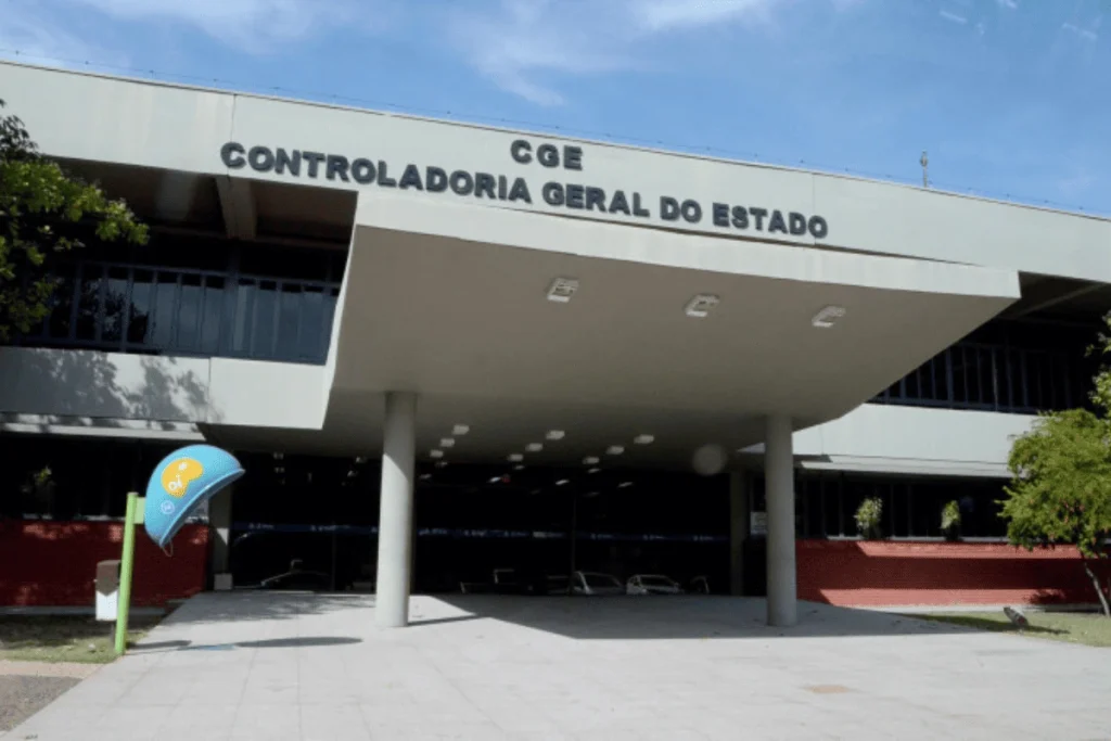 Concurso CGE TO: Comissão organizadora é oficialmente instituída