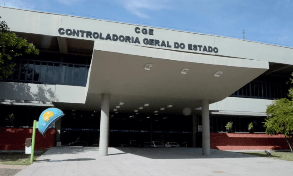 Concurso CGE TO: Comissão organizadora é oficialmente instituída