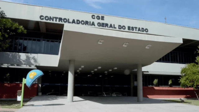Concurso CGE TO: Comissão organizadora é oficialmente instituída
