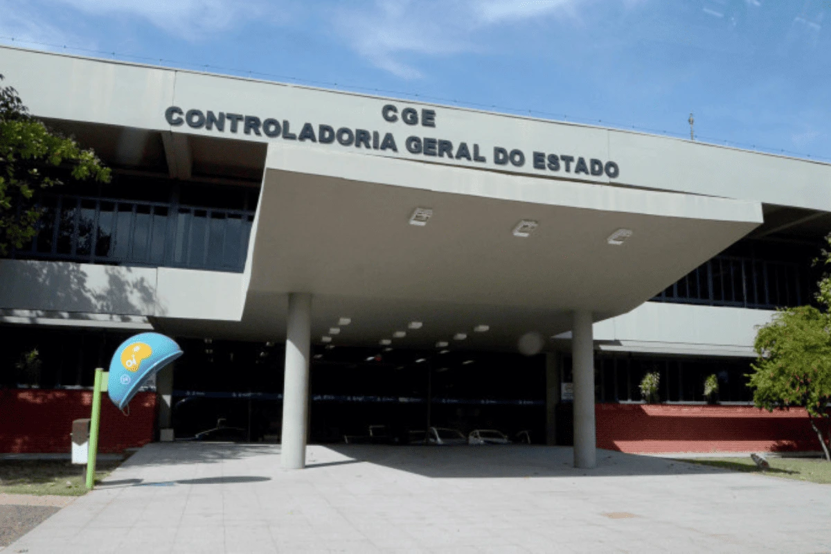Notícia: Comissão organizadora do concurso CGE TO é instituída. Certame prevê 40 vagas para o cargo de Analista de Controle Interno.