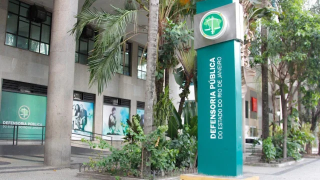 Concurso DPE RJ: Inscrições estão abertas para 35 vagas; veja como participar