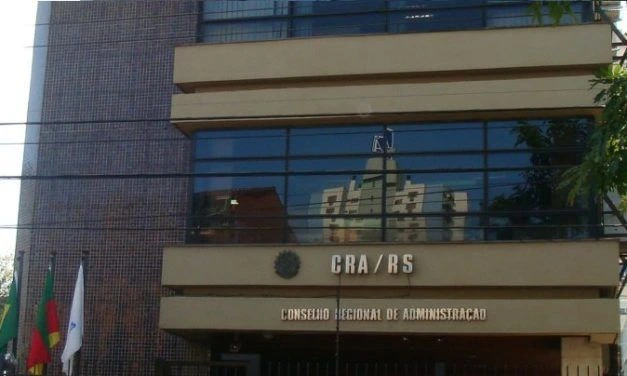 Notícia: Concurso CRA RS publicado! São vagas para níveis médio e superior com salários de até R$ 6,4 mil. Confira as datas e como se inscrever.
