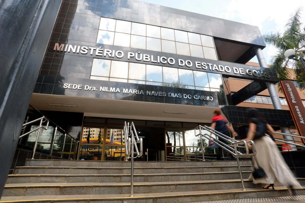Concurso MP GO: Prazo de inscrições encerra hoje (10)
