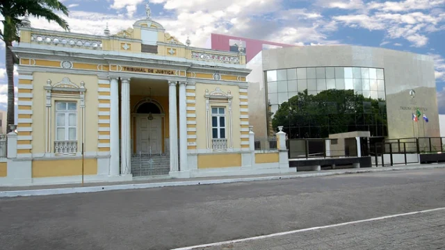 Concurso TJ AL: Portaria altera comissão organizadora do novo edital