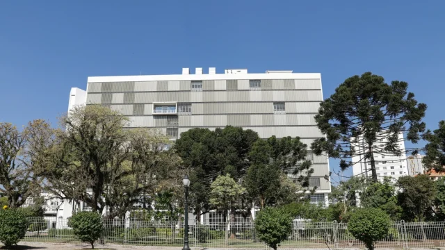 Concurso TJ PR Contador: Escolha da banca organizadora avança