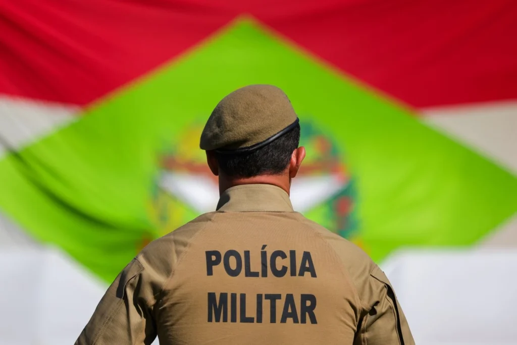 Termo de Referência confirma 500 vagas para concurso PM SC Termo de Referência confirma 500 vagas para concurso PM SC