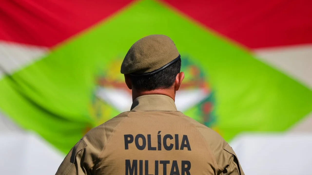 Concurso PM SC: Termo de Referência confirma 500 vagas para Soldado