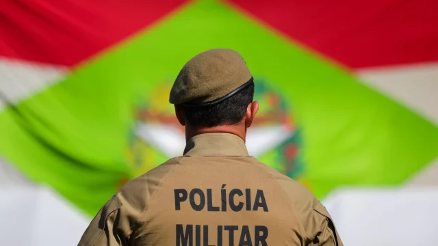 Concurso PM SC: Termo de Referência confirma 500 vagas para Soldado