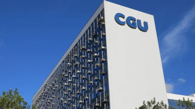 Concurso CGU autorizado: 500 vagas para Técnico e Auditor a R$ 18 mil