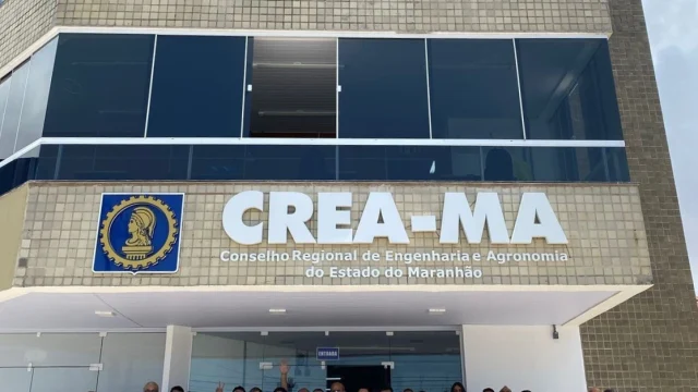 SAIU Concurso CREF MA 2026: 320 vagas de níveis Médio e Superior!
