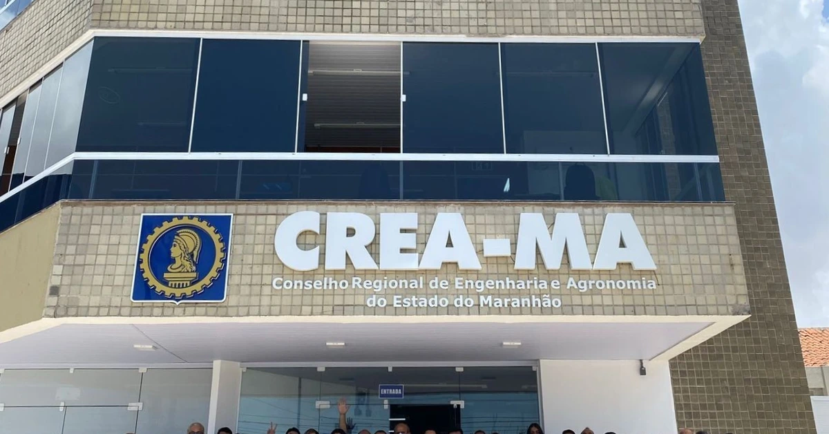 Notícia: O Edital do Concurso CREF MA 2026 foi publicado! São 320 vagas (Imediatas e CR) com provas organizadas pelo Instituto Quadrix. Confira os prazos.