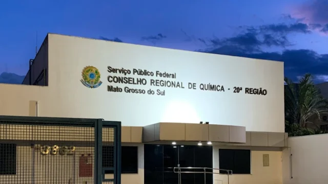 SAIU Concurso CRQ MS 2026: 80 vagas para Nível Médio e Técnico!