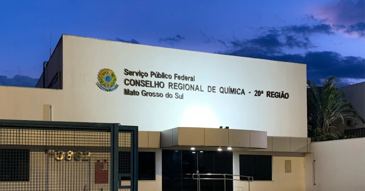 SAIU Concurso CRQ MS 2026: 80 vagas para Nível Médio e Técnico!