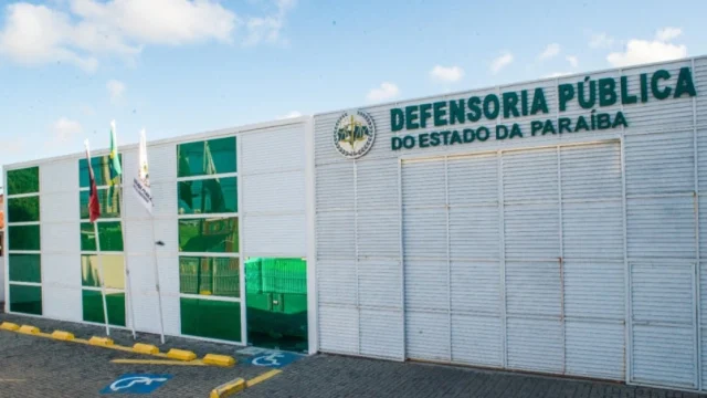 Concurso DPE PB 2026: banca FCC definida! Edital EM BREVE