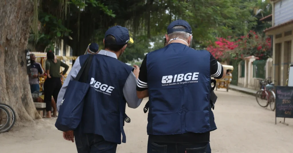 Concurso IBGE 2026: conheça as bancas IBFC e Instituto Avalia!