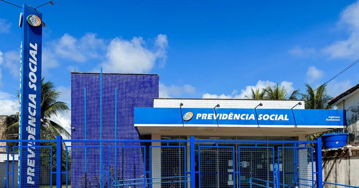 Notícia: O Concurso INSS aguarda autorização para 10 mil vagas. Direito Previdenciário continua sendo a disciplina decisiva? Confira os tópicos mais cobrados!