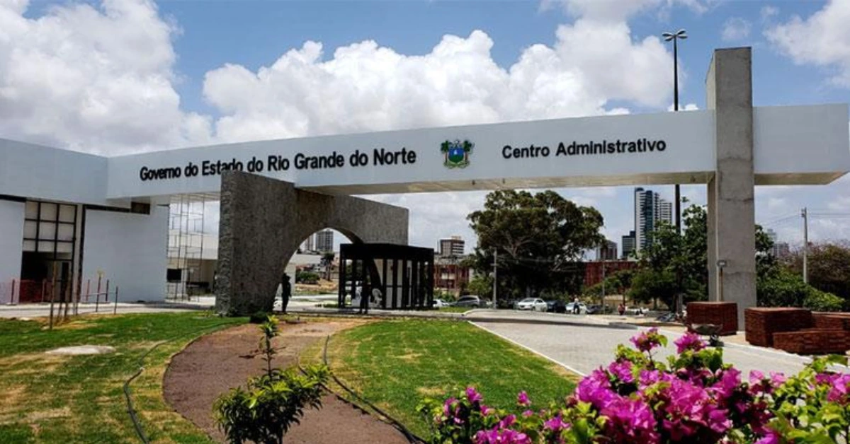 Notícia: Locais de prova do Concurso PGE RN 2026 já estão disponíveis. Provas para Analista Jurídico ocorrem em 21/06 em Natal. Saiba mais!