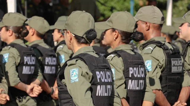 Concurso PM PI: 1.001 vagas para Soldado e Oficial de Nível Médio!