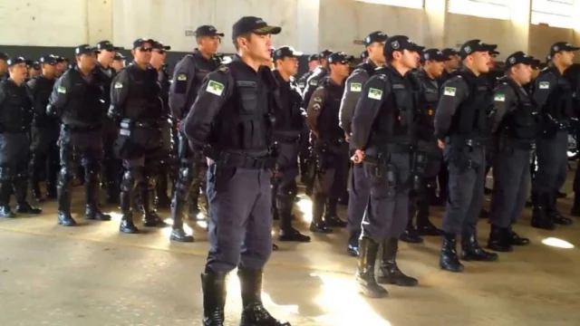 Concurso PM RN 2026: Edital SUSPENSO com 146 vagas!