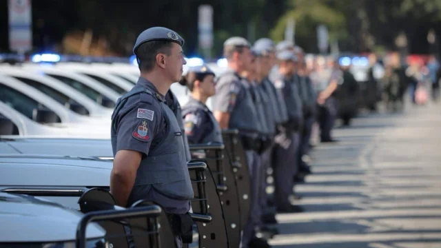 SAIU Concurso PM SP Soldado: são 2.000 vagas de NÍVEL MÉDIO!
