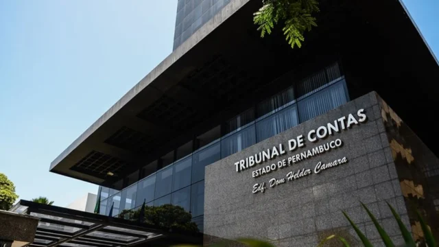 Concurso TCE PE: Convocação para reaplicação de provas é publicada