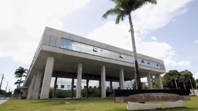 Concurso TJ CE 2026 retificado: saiba o que mudou e inscreva-se!