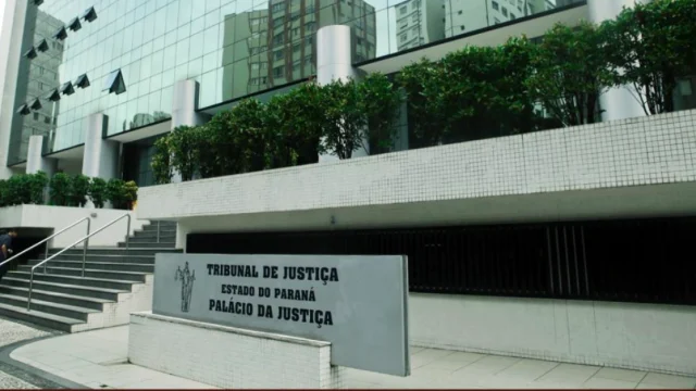 Concurso TJ PR 2026: Fundatec será a Banca! Salário de R$ 22 MIL